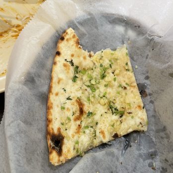 Bawarchi Indian Restaurant - Garlic Naan - Indian Near Me - Wilmington, Delaware Bawarchi Indian Restaurant - Garlic Naan - Indian Near Me - Wilmington, Delaware