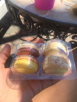 Dolce and Bean by null
