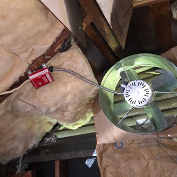 Attic Cleaning - Air Duct Cleaning Near Me - North Hollywood, California Attic Cleaning - Air Duct Cleaning Near Me - North Hollywood, California