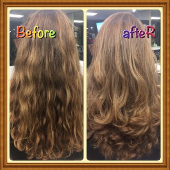 Mirage Salon - Hair Salons Near Me - Costa Mesa, California