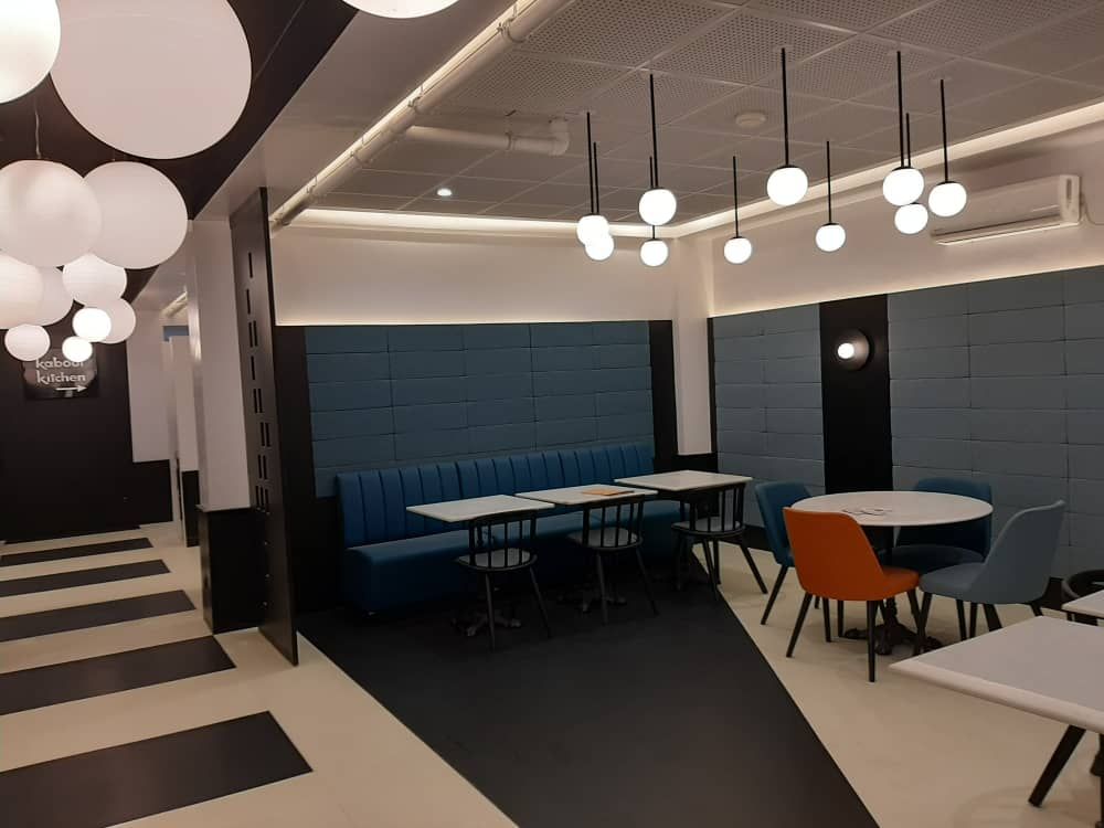 Slide of Afcon Development