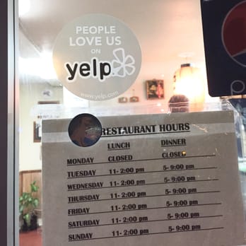 Kiku Ya - Yelp sticker :) - Japanese Near Me - Kaneohe, Hawaii Kiku Ya - Yelp sticker :) - Japanese Near Me - Kaneohe, Hawaii