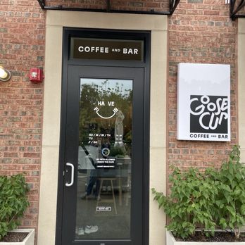 Goosecup - Coffee & Tea Near Me - Leesburg, Virginia Goosecup - Coffee & Tea Near Me - Leesburg, Virginia