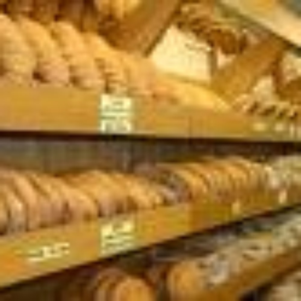 Turkish Food Centre - Grocery Near Me - London, XGL