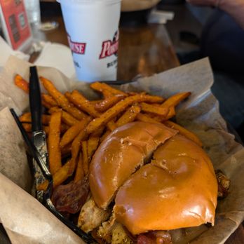 PorterHouse Burger Co - Burgers Near Me - Greensboro, North Carolina PorterHouse Burger Co - Burgers Near Me - Greensboro, North Carolina