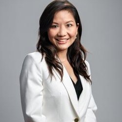 Eve Chongthammakun, MD