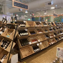 Wine Authorities