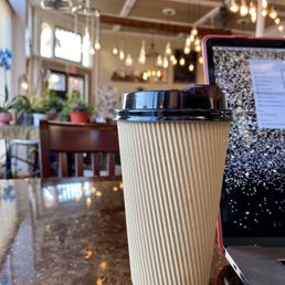 Tuxedo Coffee Tuxedo Coffee