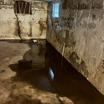 Everdry Waterproofing - Water in basement after heavy rain - Waterproofing Near Me - Waukesha, Wisconsin Everdry Waterproofing - Water in basement after heavy rain - Waterproofing Near Me - Waukesha, Wisconsin