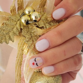 Lavish Nail Studio - Best customer service I've ever got at a nail salon!! I only cone here to get my nails done! Great prices too!! - Nail Salons Near Me - Garden Grove, California