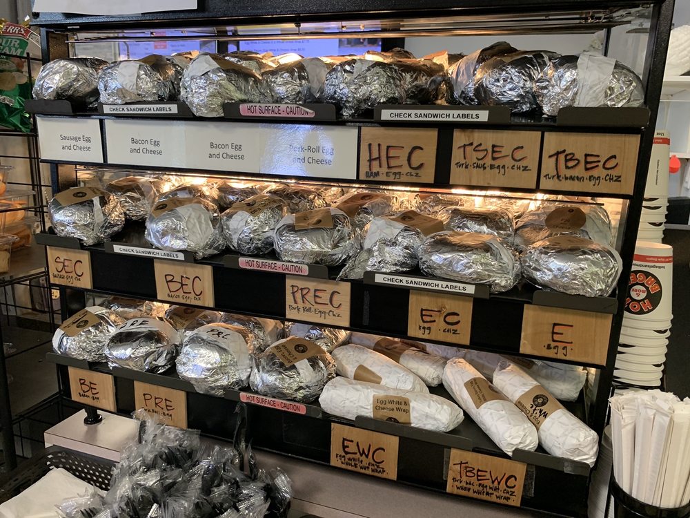 HOT BAGELS & MORE MARGATE Updated August 2024 40 Photos & 75