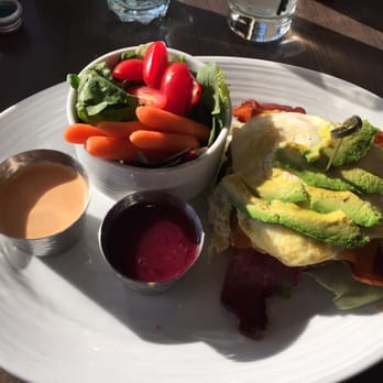 Dockside - Salad Near Me - Coeur D Alene, Idaho