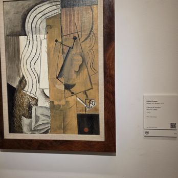 Museu Nacional Thyssen-Bornemisza - Picasso - Museums Near Me - Madrid, M Museu Nacional Thyssen-Bornemisza - Picasso - Museums Near Me - Madrid, M