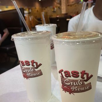 Tasty Crab House - Drinks - Seafood Near Me - Poughkeepsie, New York Tasty Crab House - Drinks - Seafood Near Me - Poughkeepsie, New York