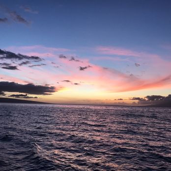 Trilogy Excursions - Unreal sunset - Snorkeling Near Me - Lahaina, Hawaii Trilogy Excursions - Unreal sunset - Snorkeling Near Me - Lahaina, Hawaii