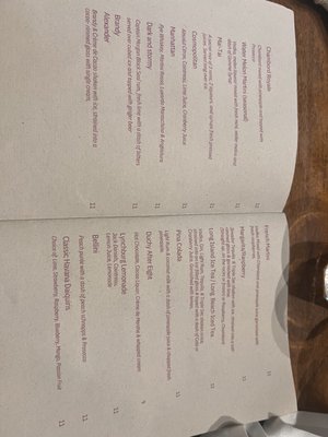 Menu photo 3 Duchy Arms Kennington, XGL Menu photo 3 Duchy Arms Kennington, XGL