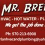 Photo of Mr Breeze HVAC, Hot Water & Plumbing Service