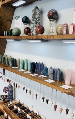 Cosmic Wander by null