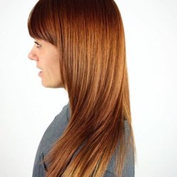 Bronze copper