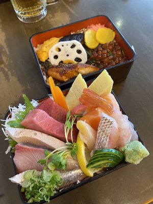 Sushi Nozomi Torrance by null