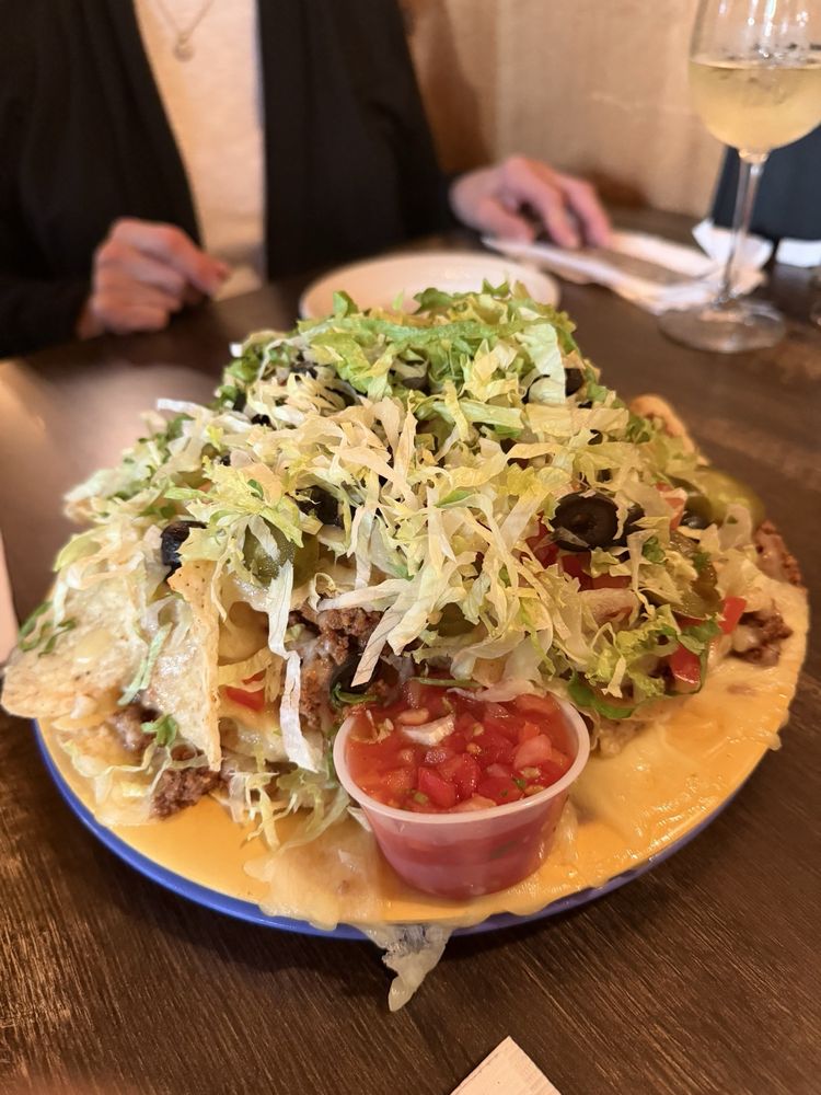 Olde Forge Restaurant