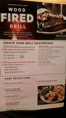Menu photo 3 Applebee's Grill + Bar Emporia, KS