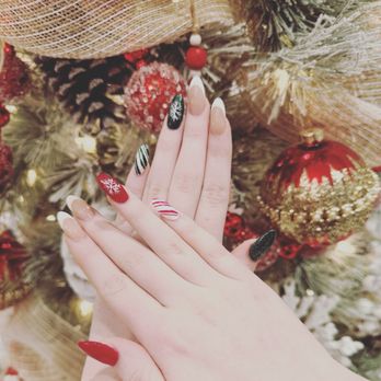 Luxury Nail & Spa - Nail Salons Near Me - Blue Springs, Missouri Luxury Nail & Spa - Nail Salons Near Me - Blue Springs, Missouri