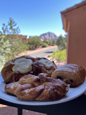 Layla's Bakery-Cafe by null