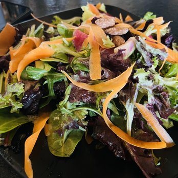 The State - State salad - Whiskey Bars Near Me - Rancho Cucamonga, California The State - State salad - Whiskey Bars Near Me - Rancho Cucamonga, California