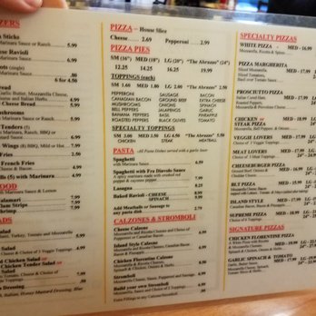 Abruzzo's Pizza - Pizza Near Me - Jacksonville, North Carolina Abruzzo's Pizza - Pizza Near Me - Jacksonville, North Carolina
