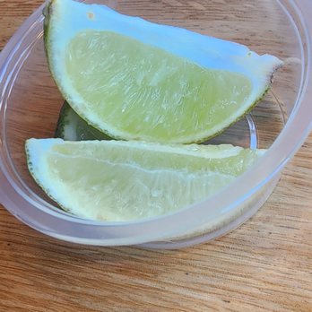 Applebee's Grill + Bar - Limes came unripe - American Near Me - Canton, Michigan Applebee's Grill + Bar - Limes came unripe - American Near Me - Canton, Michigan