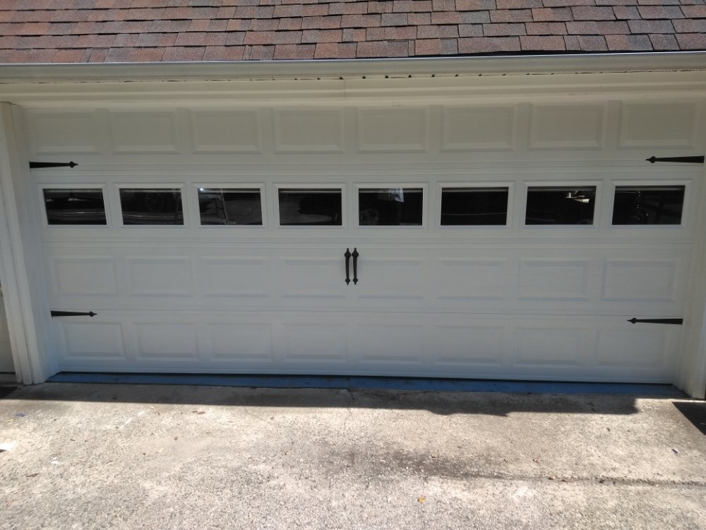 Slide of A1 INSTALLATIONS