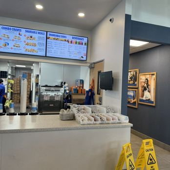 White Castle - Burgers Near Me - Goodyear, Arizona