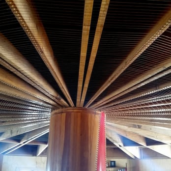 Integratron - Landmarks & Historical Buildings Near Me - Landers, California