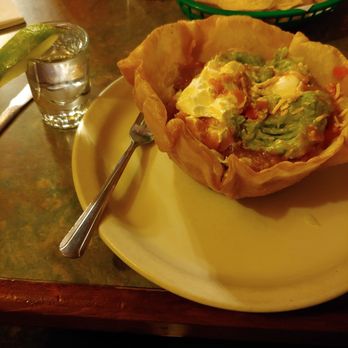 Pepe's Taco Villa - Taco salad - Mexican Near Me - Phoenix, Arizona Pepe's Taco Villa - Taco salad - Mexican Near Me - Phoenix, Arizona