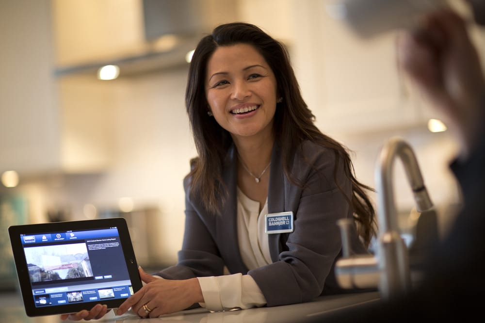 COLDWELL BANKER TRIAD, REALTORS Updated September 2024 285 S