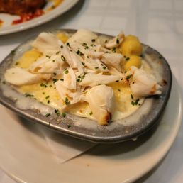 Jumbo Lump Crab Cake
