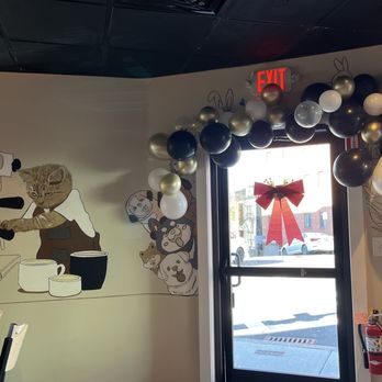 Kaori Cafe - Coffee & Tea Near Me - Boston, Massachusetts Kaori Cafe - Coffee & Tea Near Me - Boston, Massachusetts