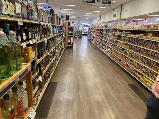 Dorignac's Food Center by null