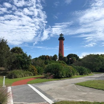 Jupiter Inlet Lighthouse and Museum - Landmarks & Historical Buildings Near Me - Jupiter, Florida