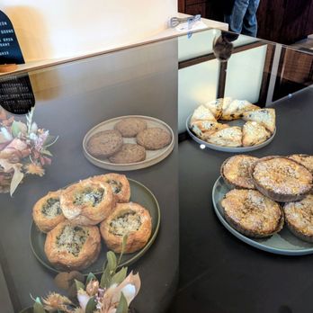 Marvin's Place - Coffee & Tea Near Me - Parker, Colorado