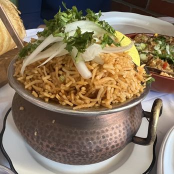 Chennai Hoppers - Dum Goat Biryani - Indian Near Me - Gaithersburg, Maryland Chennai Hoppers - Dum Goat Biryani - Indian Near Me - Gaithersburg, Maryland