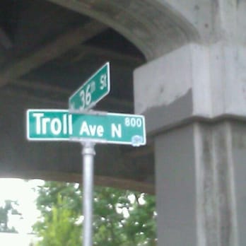 Fremont Troll - Public Art Near Me - Seattle, Washington Fremont Troll - Public Art Near Me - Seattle, Washington