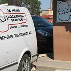 A B1 Locksmith