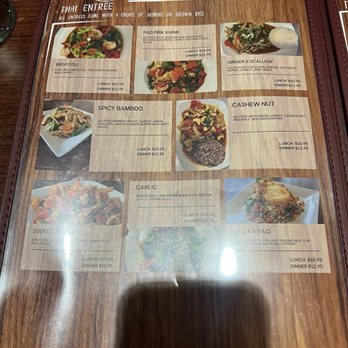 Manee Thai Restaurant - Menu - Thai Near Me - Gray, Maine Manee Thai Restaurant - Menu - Thai Near Me - Gray, Maine