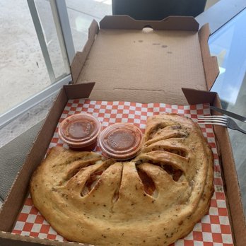 Graziano's Pizzaria - All meat calzone - Pizza Near Me - Oceanside, California Graziano's Pizzaria - All meat calzone - Pizza Near Me - Oceanside, California