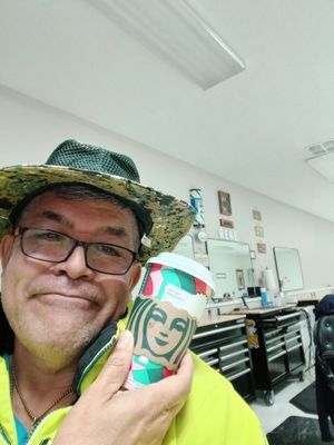 South Post Commissary by null