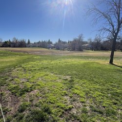 Woodcreek Golf Club - Fairway rough take on 1/11/2025