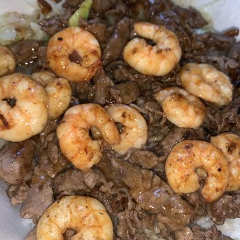 California Plate - Asian Fusion Near Me - Santa Ana, California California Plate - Asian Fusion Near Me - Santa Ana, California