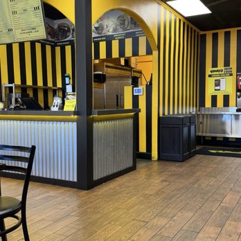 Flooky’s - Chatsworth - Inside - Breakfast & Brunch Near Me - Chatsworth, California Flooky’s - Chatsworth - Inside - Breakfast & Brunch Near Me - Chatsworth, California